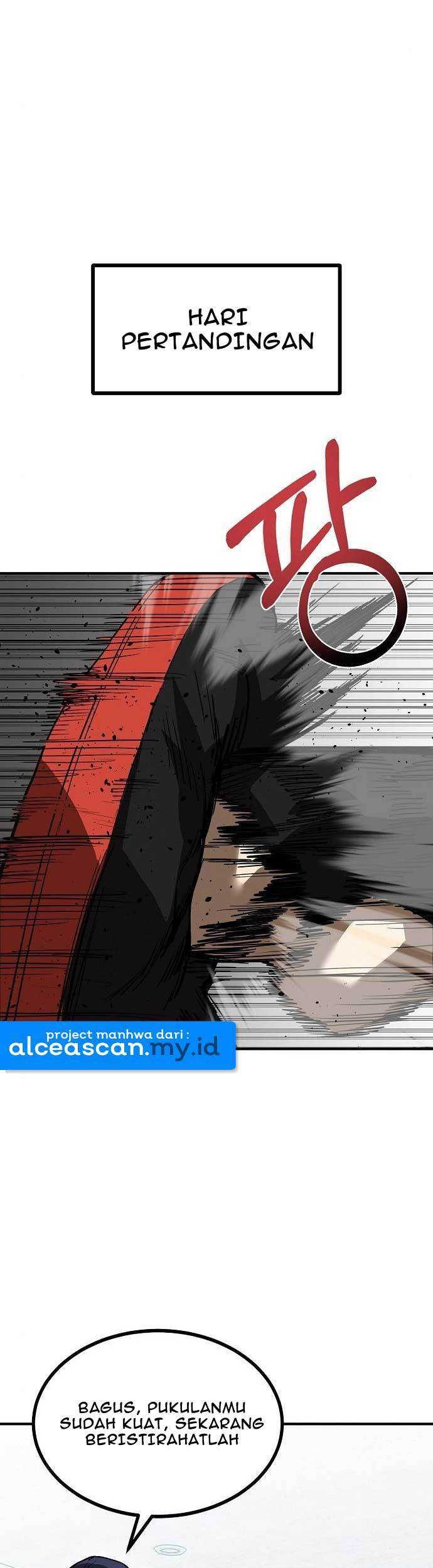 I Was Forced by the System to Become a Villain Chapter 41 - halaman 24