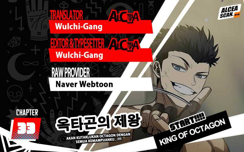 I Was Forced by the System to Become a Villain Chapter 42 - halaman 1