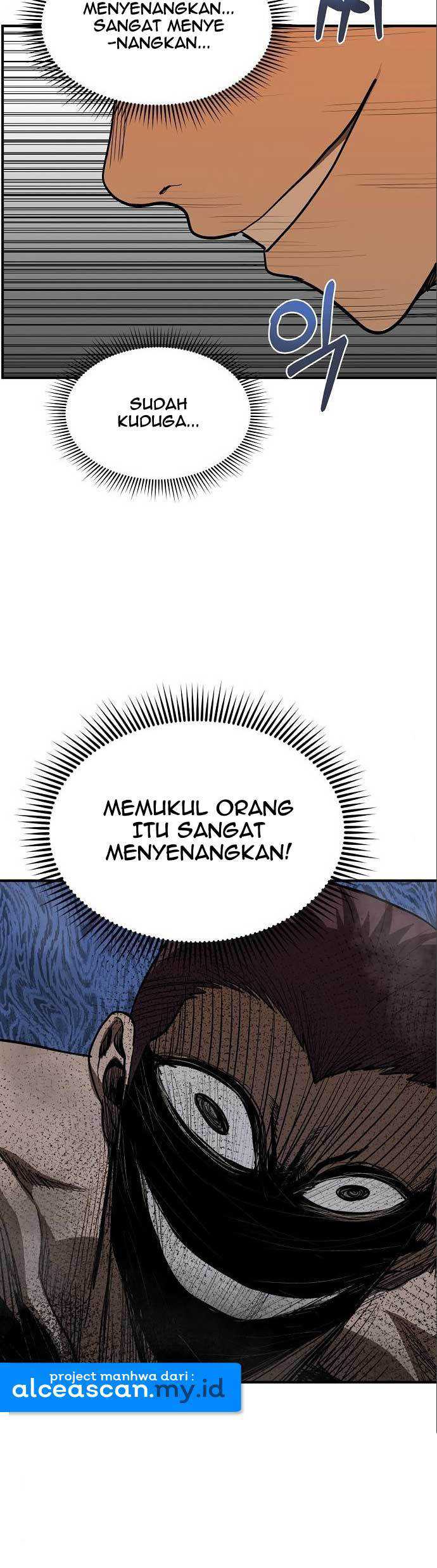 I Was Forced by the System to Become a Villain Chapter 42 - halaman 11