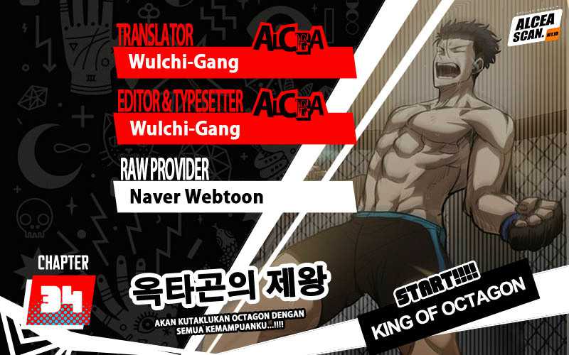 I Was Forced by the System to Become a Villain Chapter 43 - halaman 1