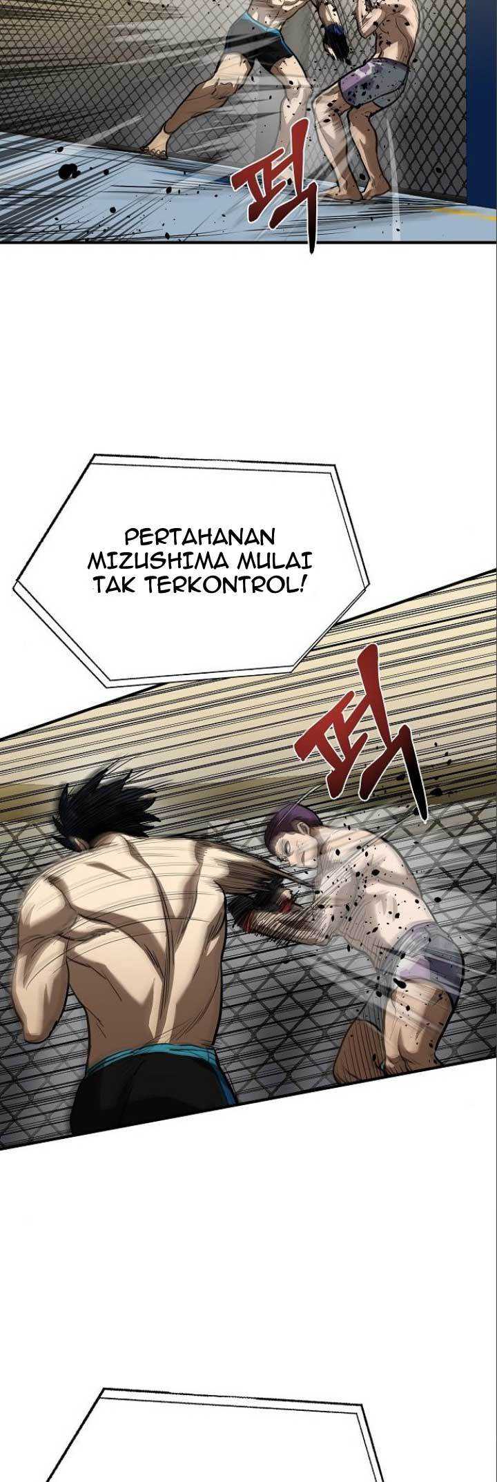I Was Forced by the System to Become a Villain Chapter 43 - halaman 10