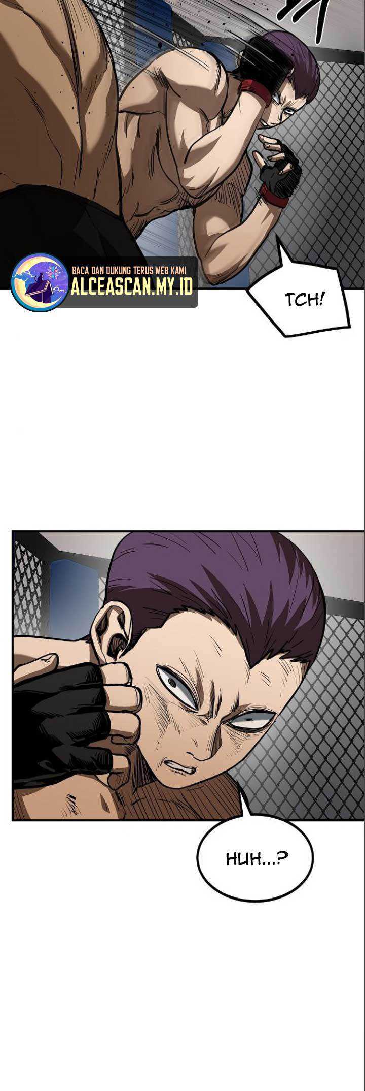 I Was Forced by the System to Become a Villain Chapter 43 - halaman 12
