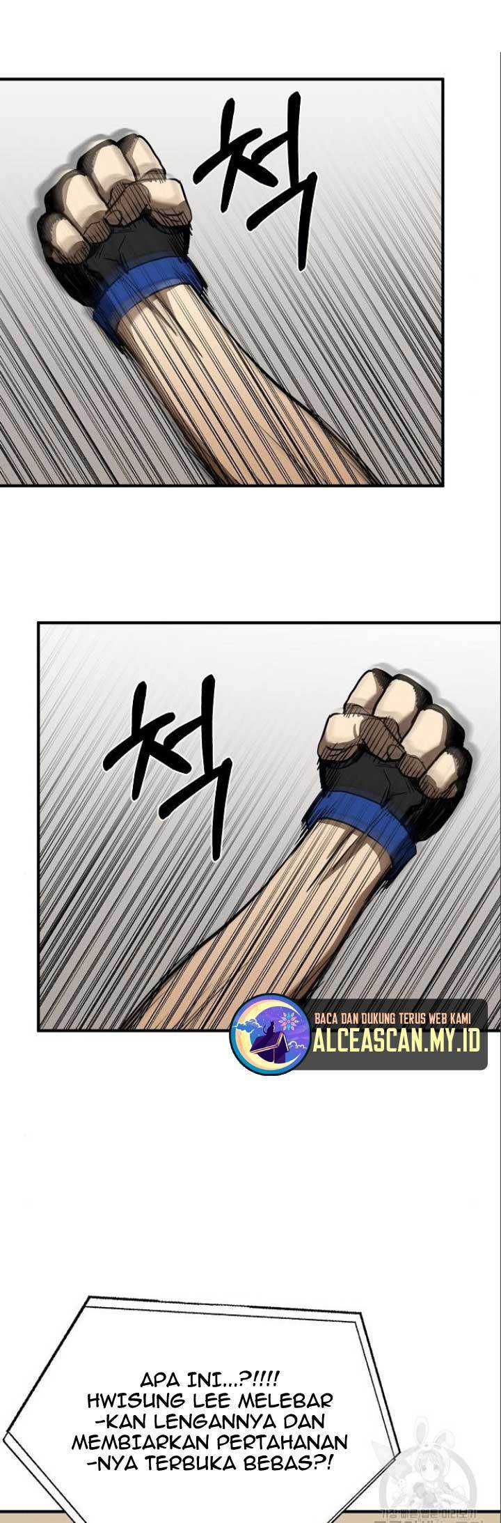 I Was Forced by the System to Become a Villain Chapter 43 - halaman 13