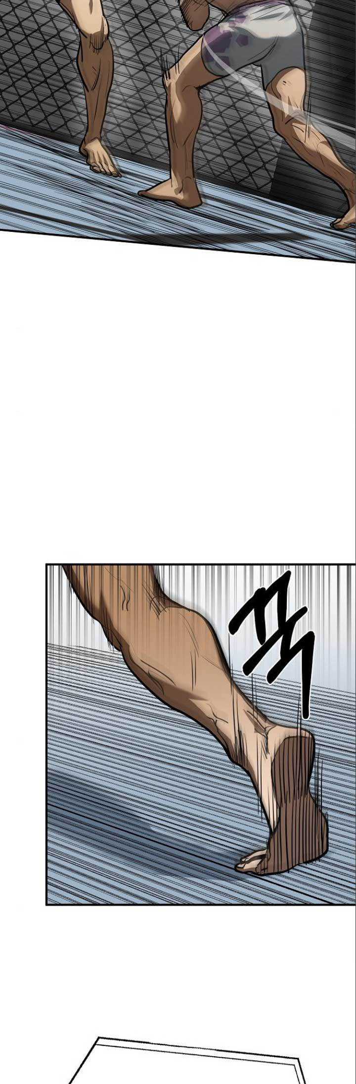 I Was Forced by the System to Become a Villain Chapter 43 - halaman 16