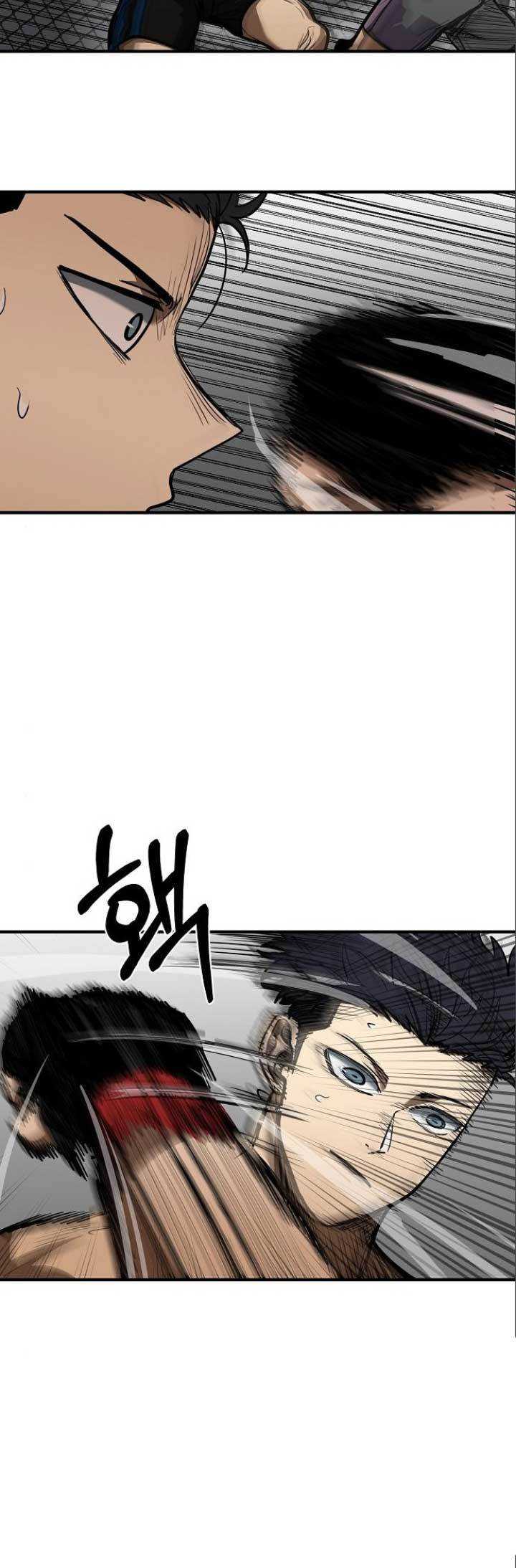 I Was Forced by the System to Become a Villain Chapter 43 - halaman 19