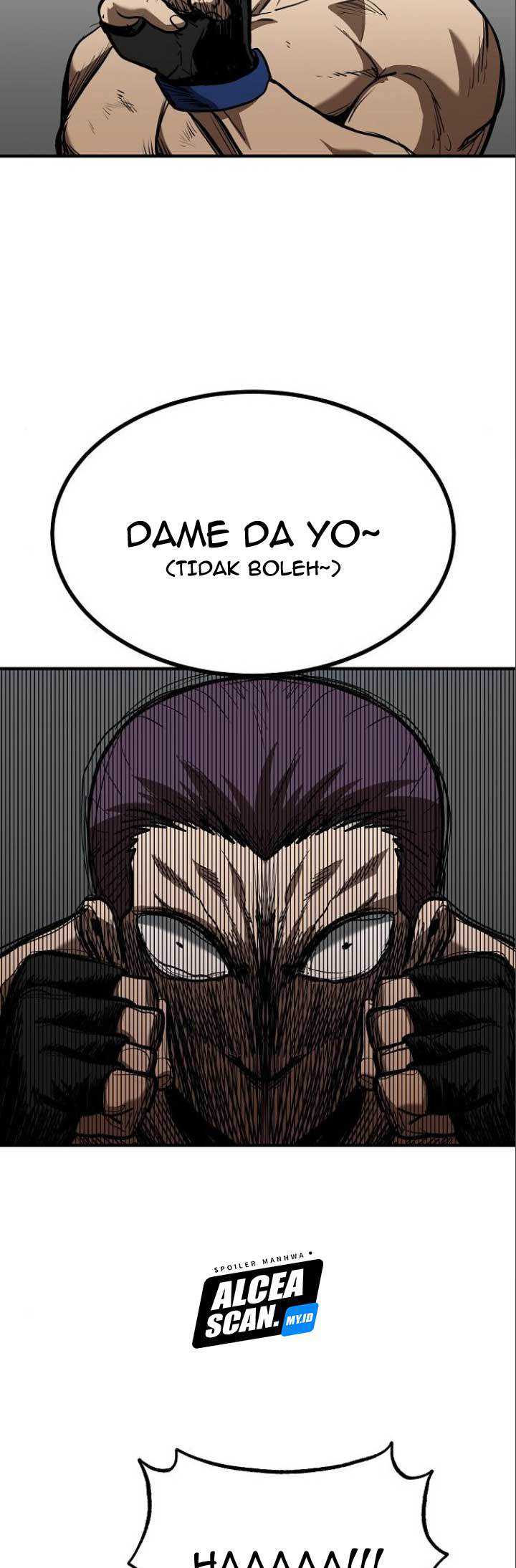 I Was Forced by the System to Become a Villain Chapter 43 - halaman 22