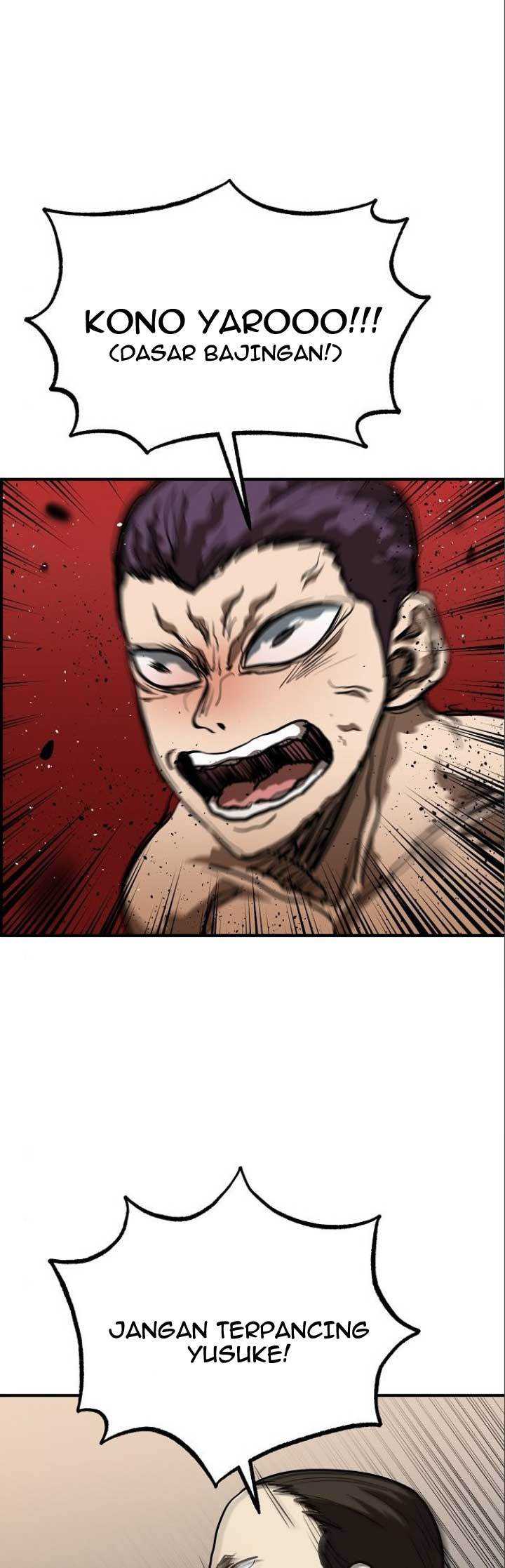 I Was Forced by the System to Become a Villain Chapter 43 - halaman 29