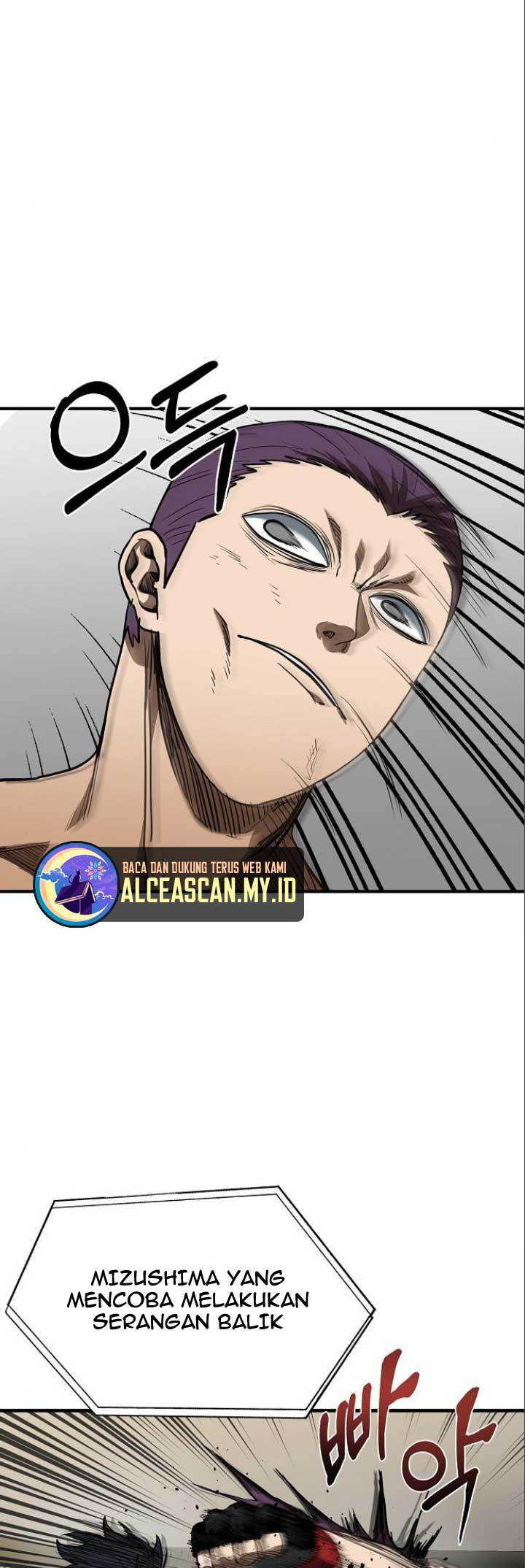 I Was Forced by the System to Become a Villain Chapter 43 - halaman 3