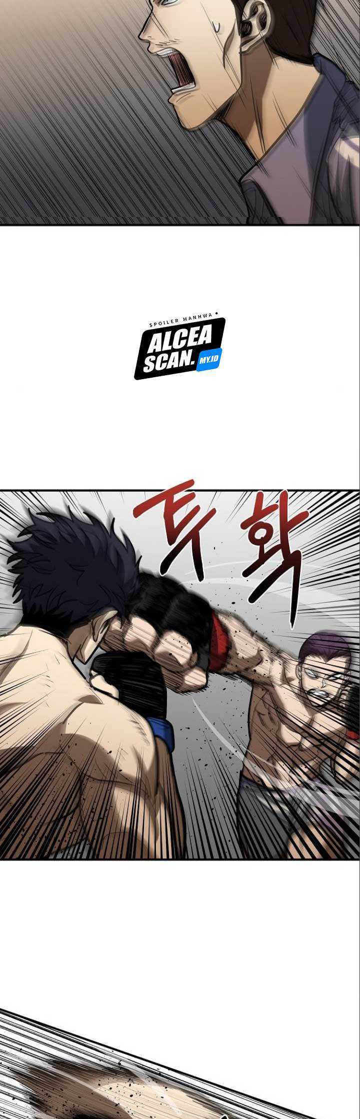 I Was Forced by the System to Become a Villain Chapter 43 - halaman 30