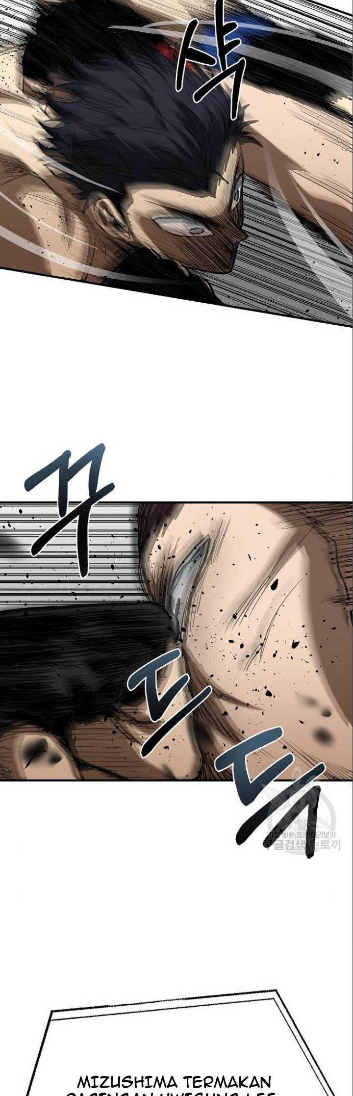 I Was Forced by the System to Become a Villain Chapter 43 - halaman 31