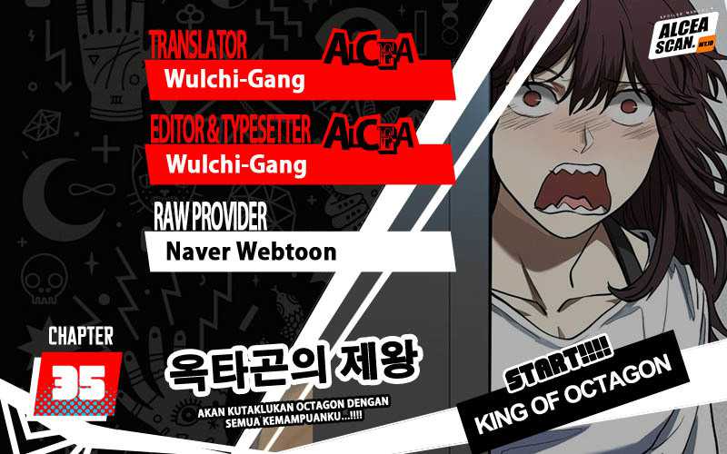 I Was Forced by the System to Become a Villain Chapter 44 - halaman 1