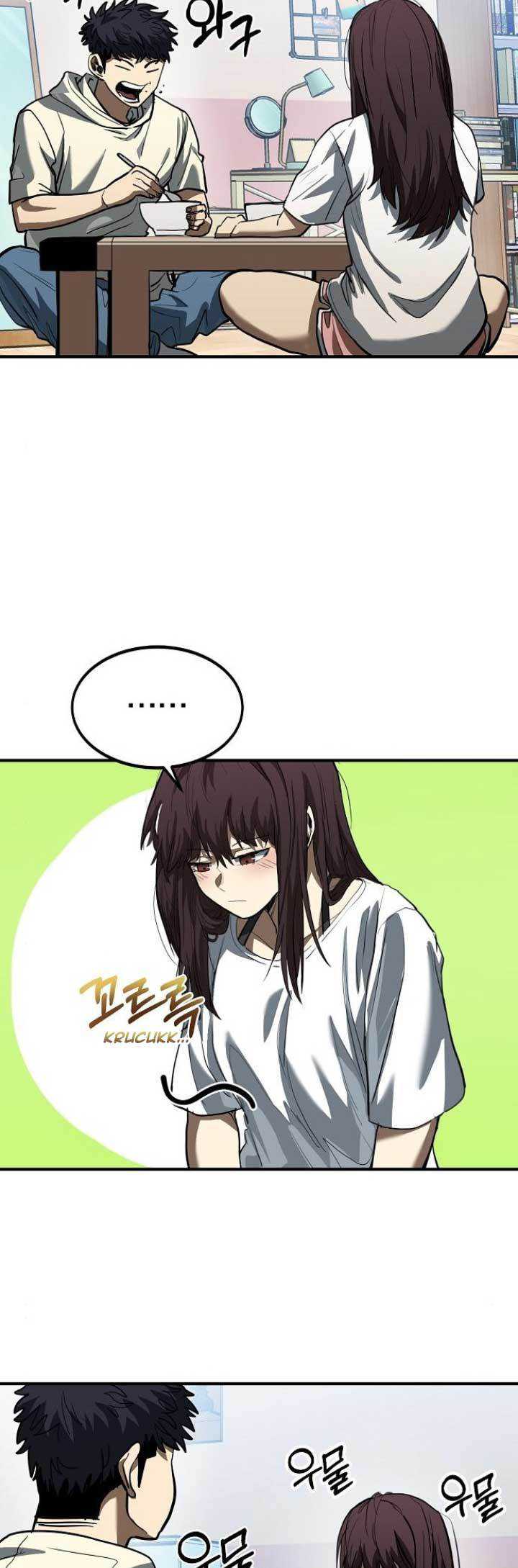 I Was Forced by the System to Become a Villain Chapter 44 - halaman 32