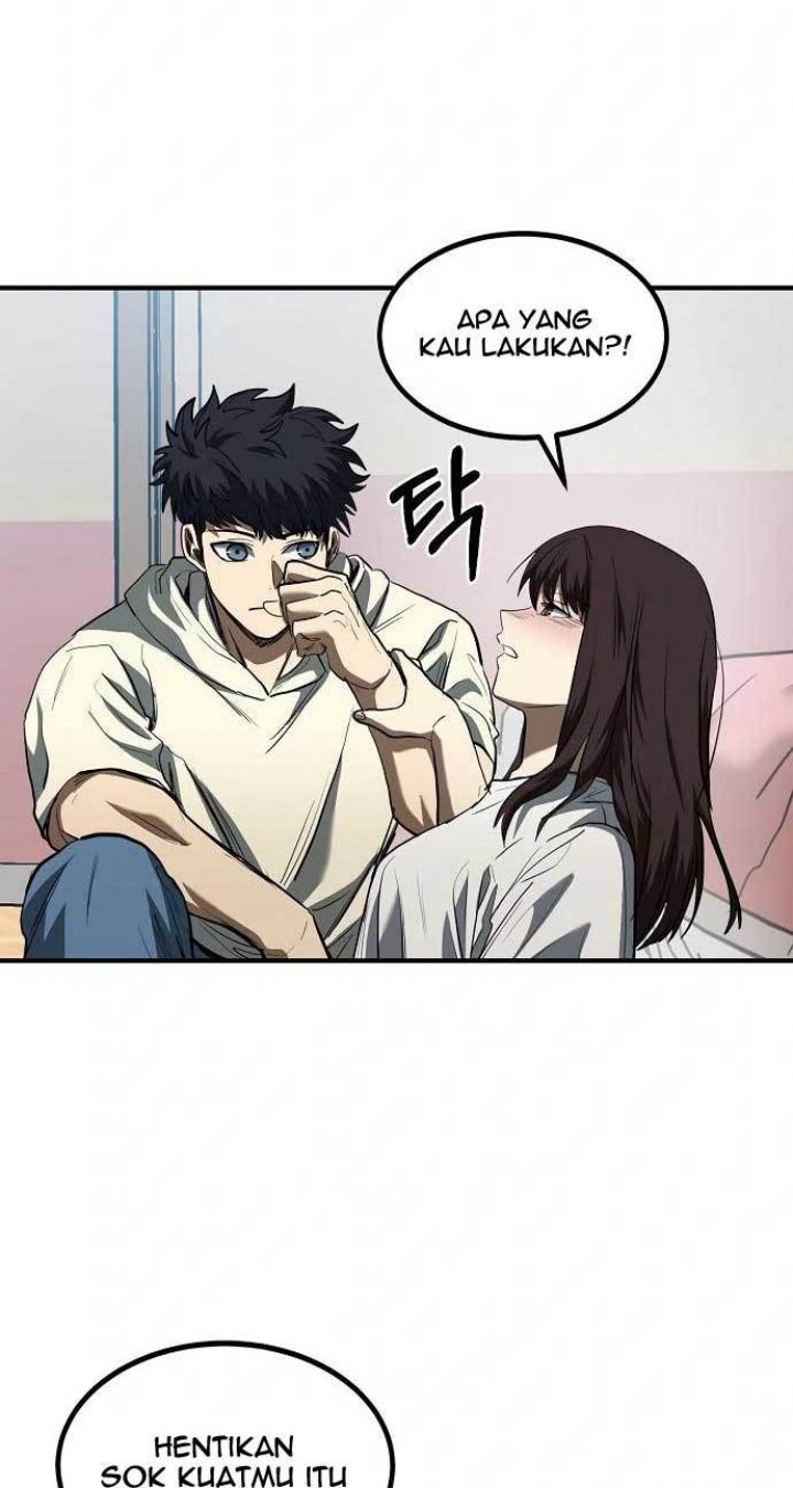I Was Forced by the System to Become a Villain Chapter 45 - halaman 12