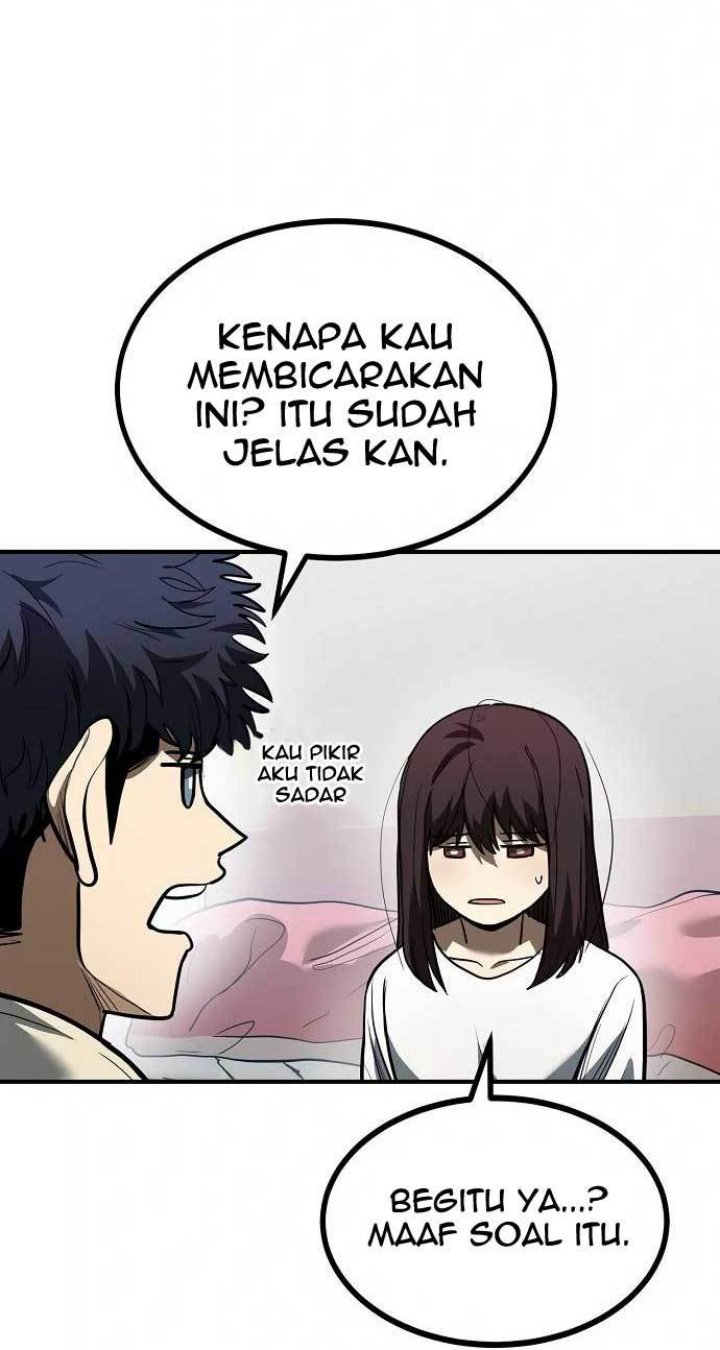 I Was Forced by the System to Become a Villain Chapter 45 - halaman 2
