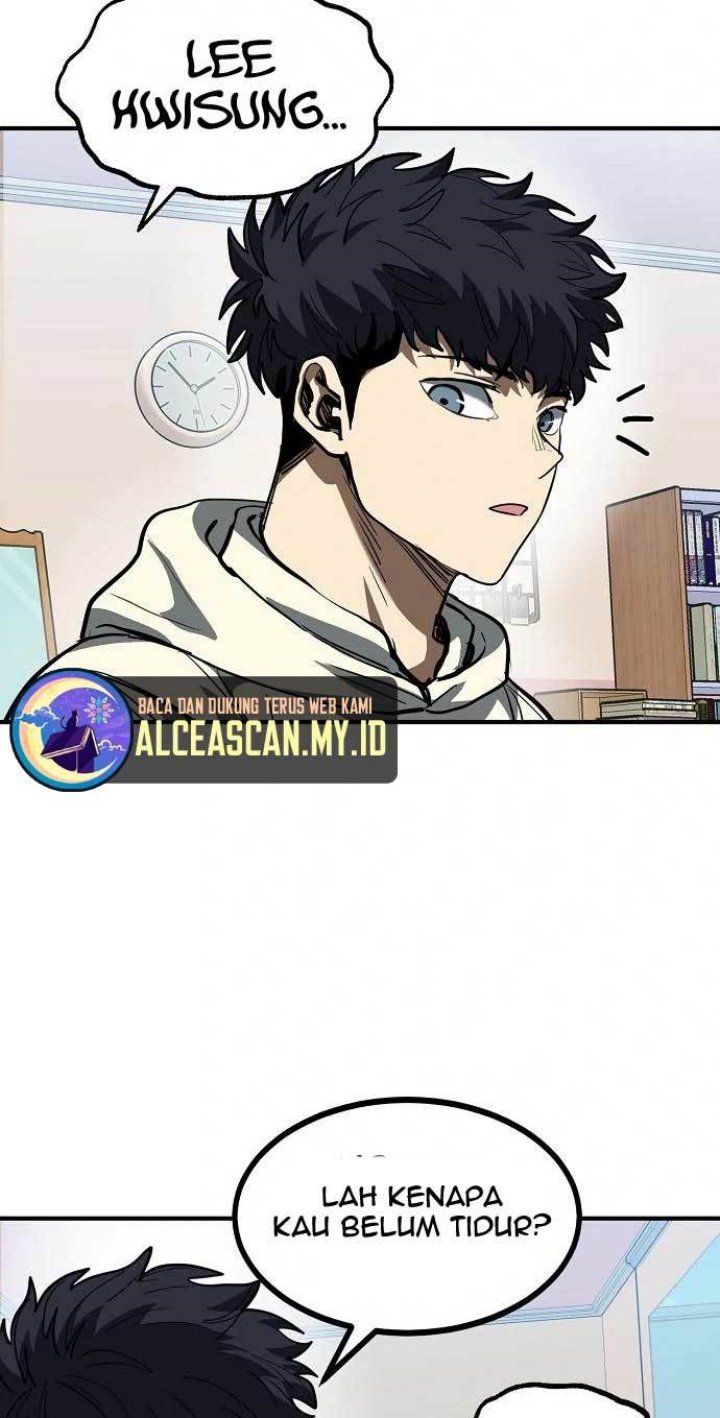 I Was Forced by the System to Become a Villain Chapter 45 - halaman 21