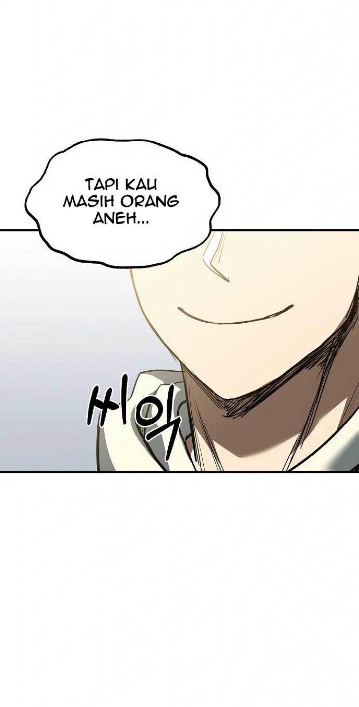 I Was Forced by the System to Become a Villain Chapter 45 - halaman 23