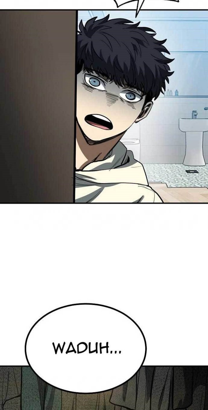 I Was Forced by the System to Become a Villain Chapter 45 - halaman 29