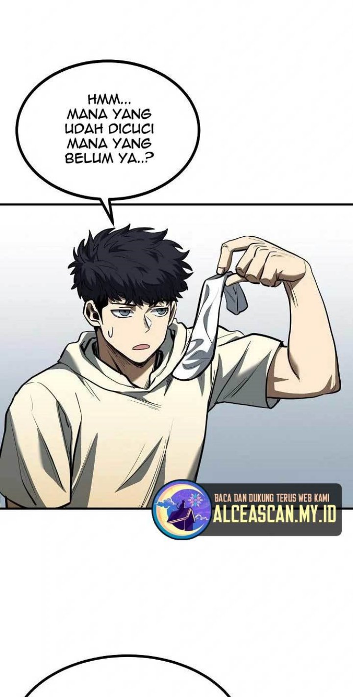 I Was Forced by the System to Become a Villain Chapter 45 - halaman 31