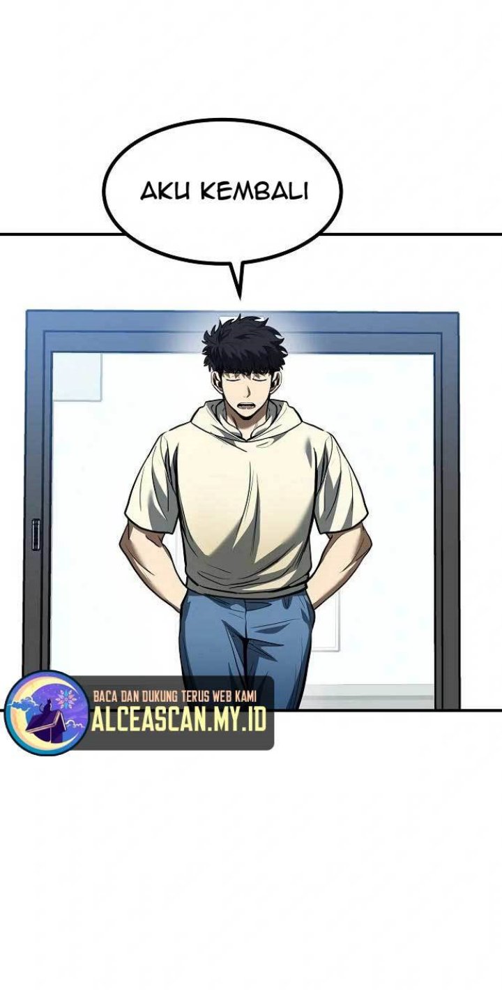I Was Forced by the System to Become a Villain Chapter 45 - halaman 34