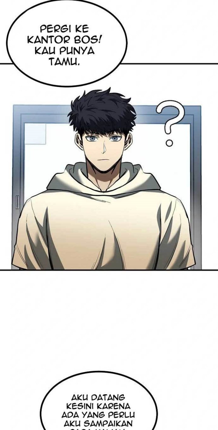 I Was Forced by the System to Become a Villain Chapter 45 - halaman 36