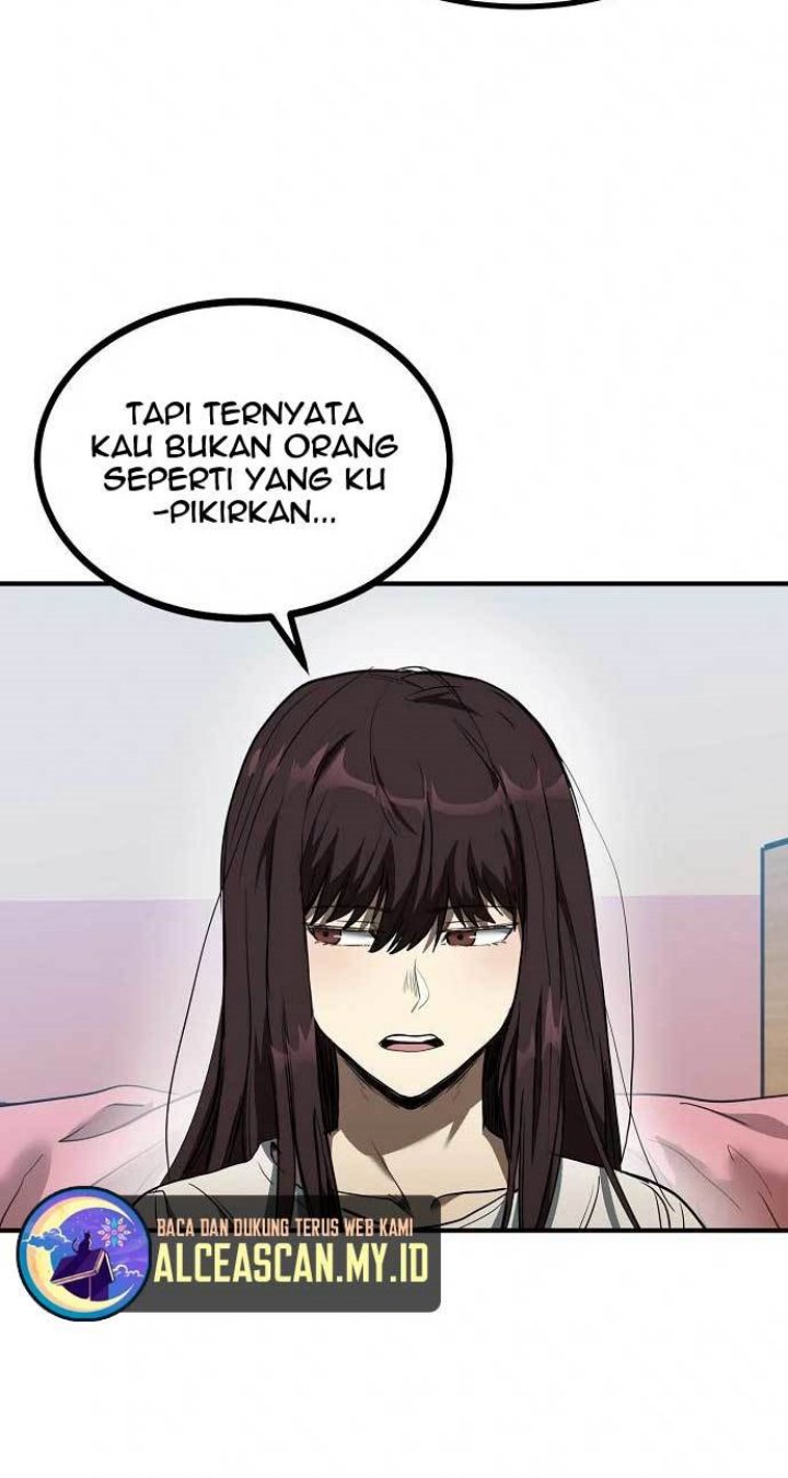 I Was Forced by the System to Become a Villain Chapter 45 - halaman 5