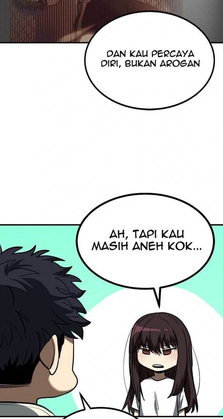 I Was Forced by the System to Become a Villain Chapter 45 - halaman 7