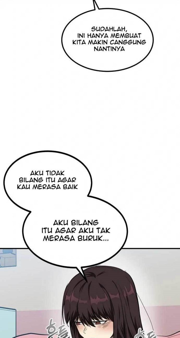I Was Forced by the System to Become a Villain Chapter 45 - halaman 9
