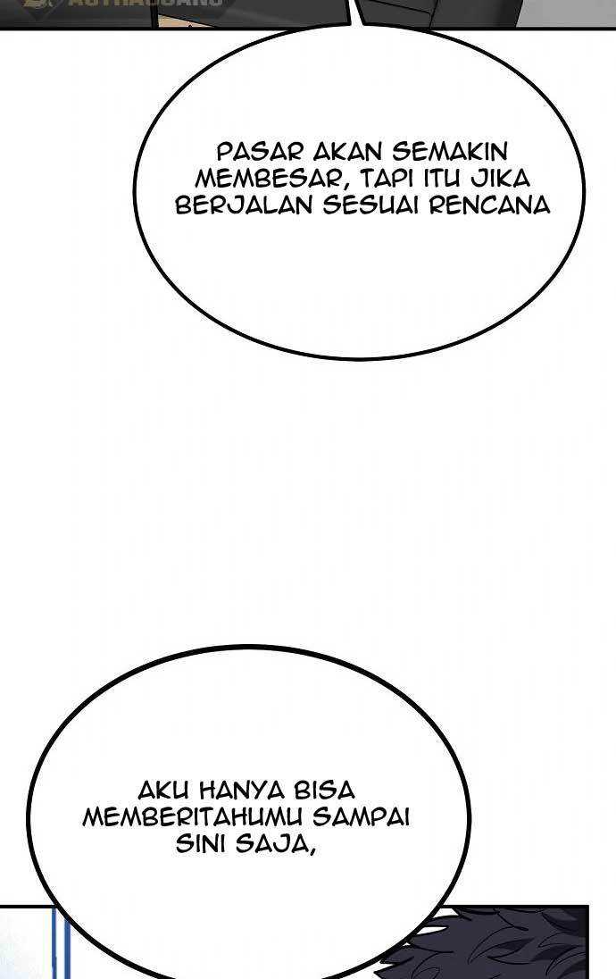 I Was Forced by the System to Become a Villain Chapter 46 - halaman 11