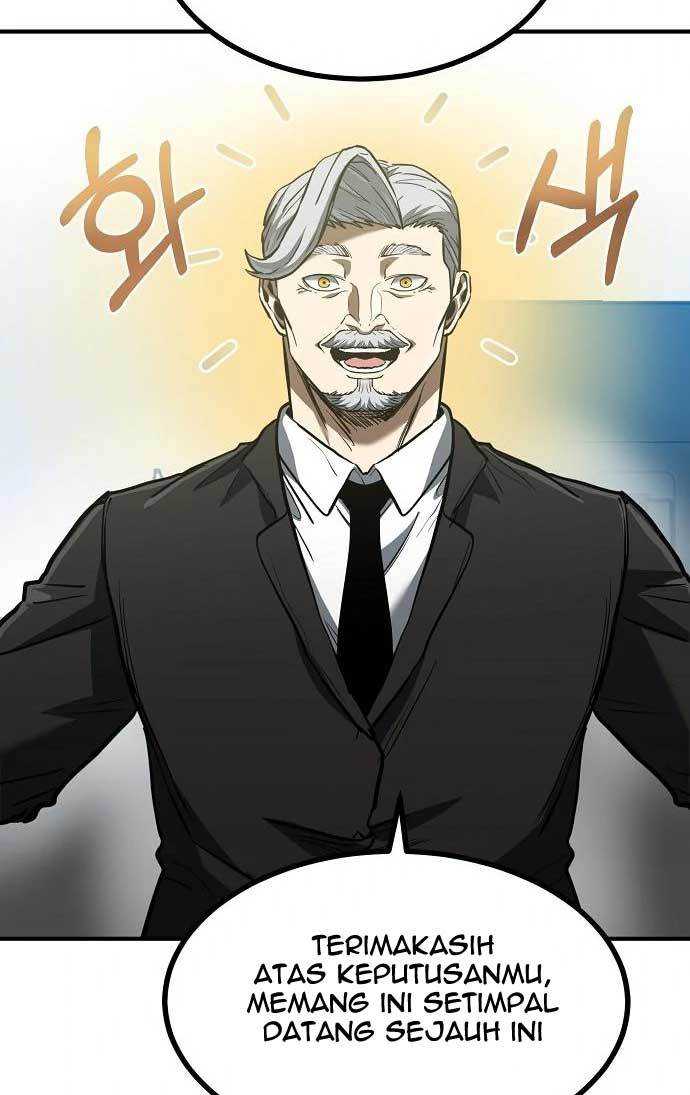 I Was Forced by the System to Become a Villain Chapter 46 - halaman 13