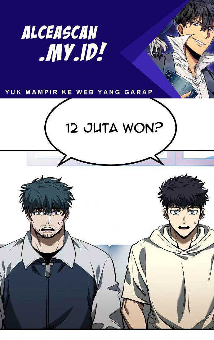 I Was Forced by the System to Become a Villain Chapter 46 - halaman 2