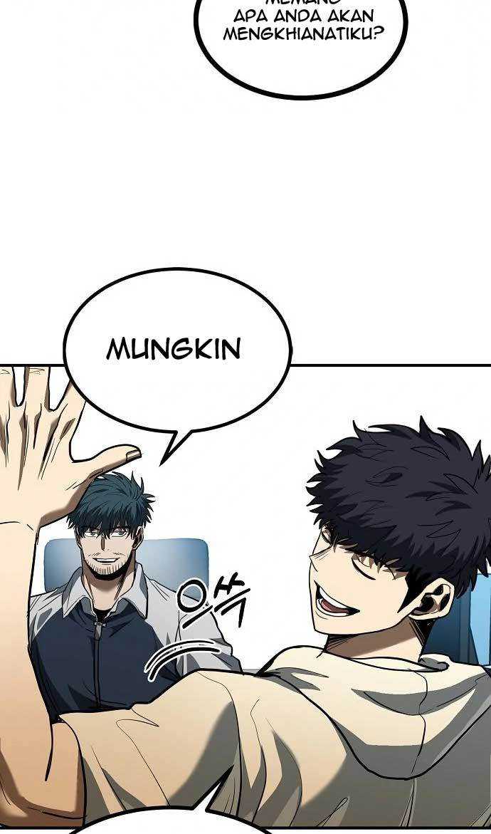 I Was Forced by the System to Become a Villain Chapter 46 - halaman 31