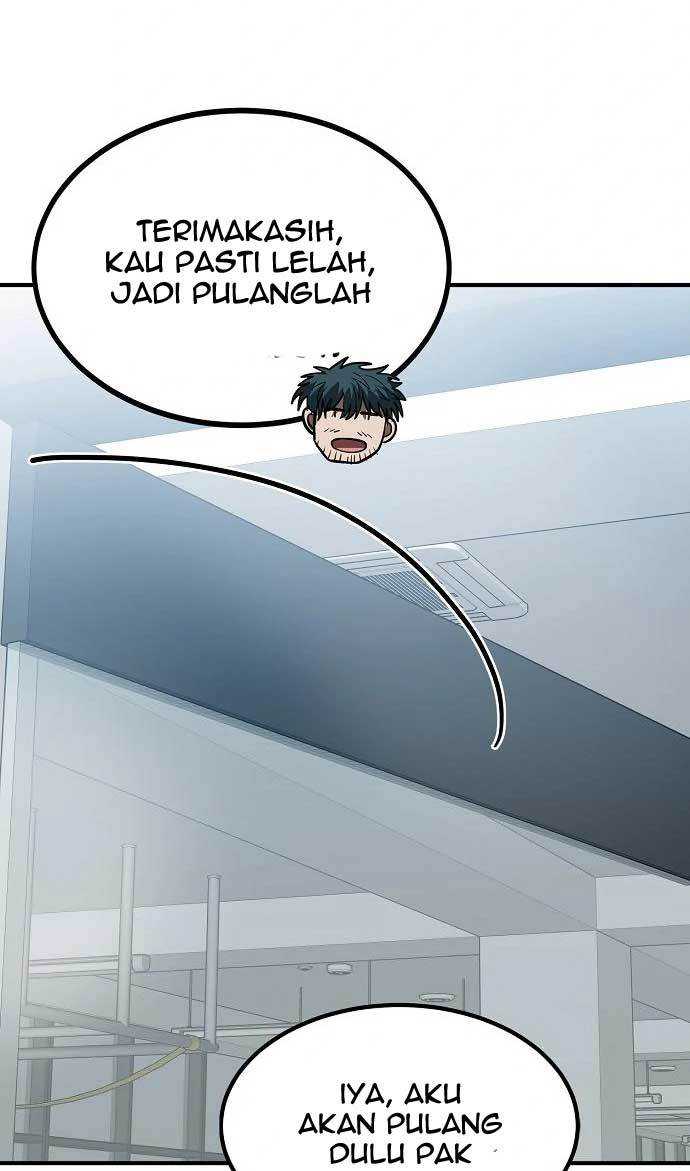 I Was Forced by the System to Become a Villain Chapter 46 - halaman 37