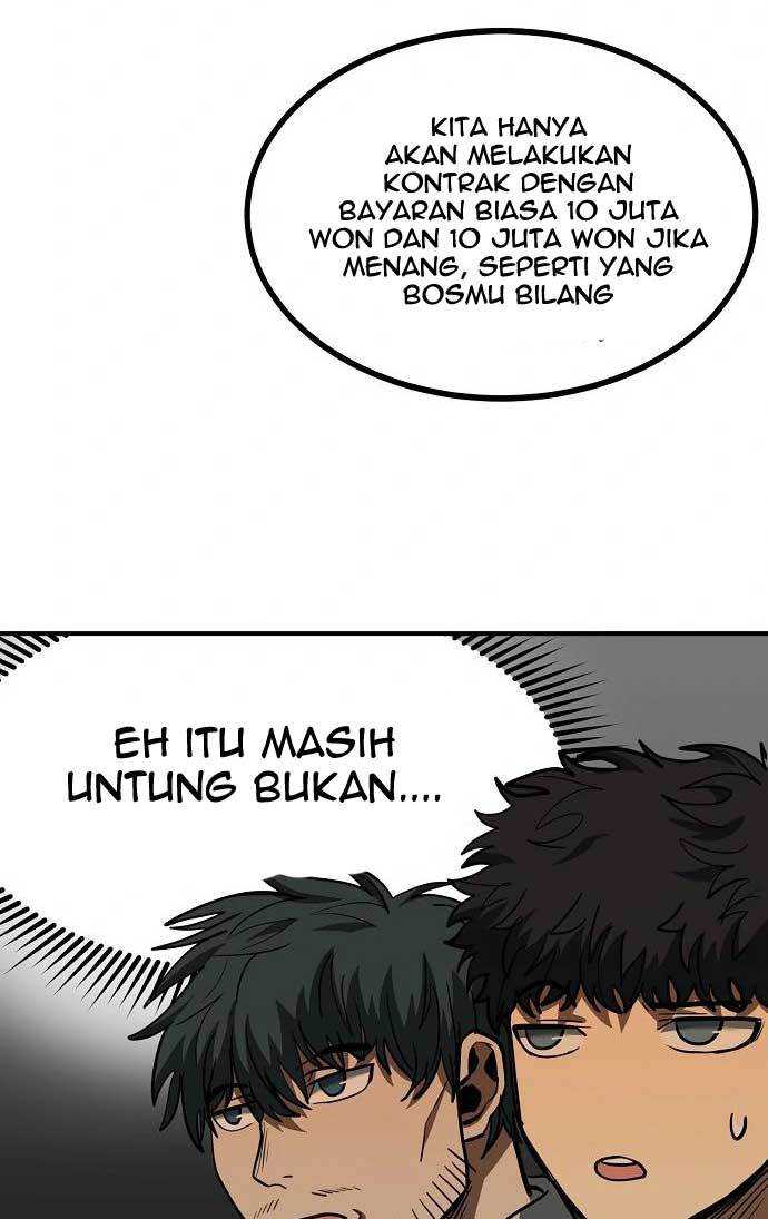 I Was Forced by the System to Become a Villain Chapter 46 - halaman 6