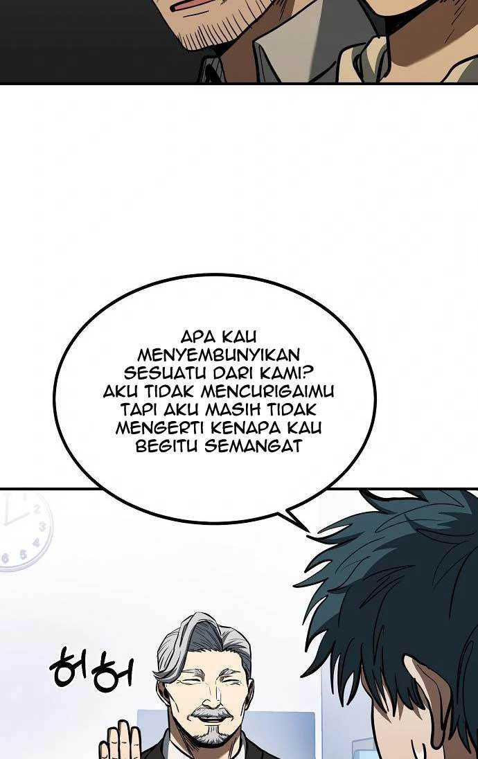I Was Forced by the System to Become a Villain Chapter 46 - halaman 7