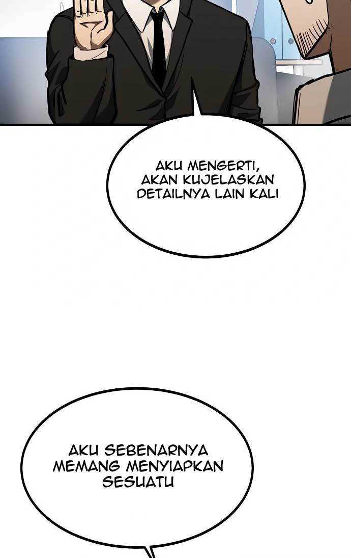 I Was Forced by the System to Become a Villain Chapter 46 - halaman 8