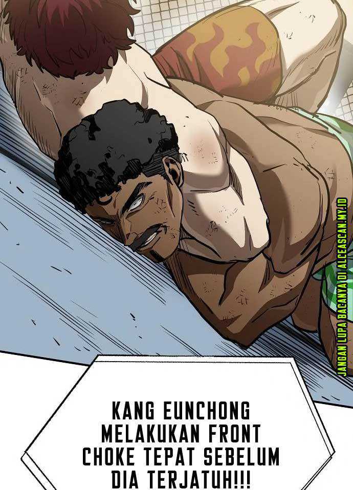 I Was Forced by the System to Become a Villain Chapter 47 - halaman 19