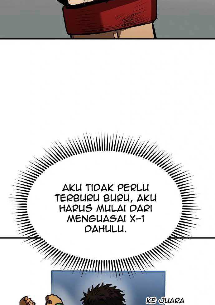 I Was Forced by the System to Become a Villain Chapter 47 - halaman 33