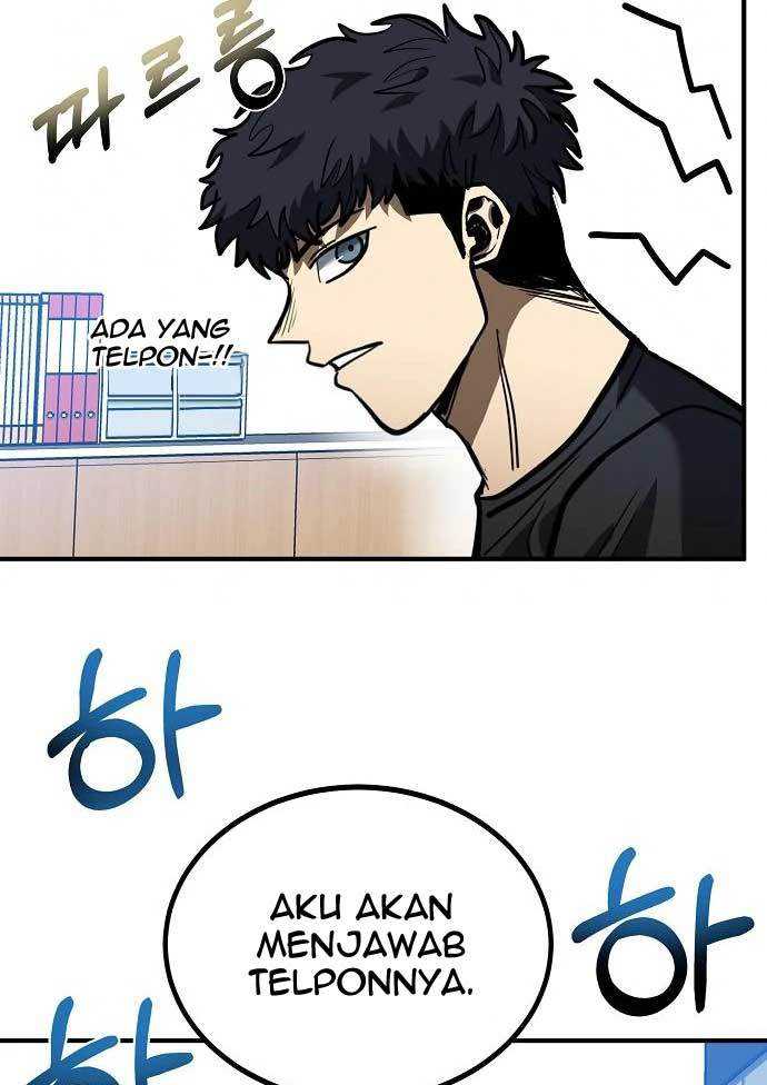 I Was Forced by the System to Become a Villain Chapter 47 - halaman 35