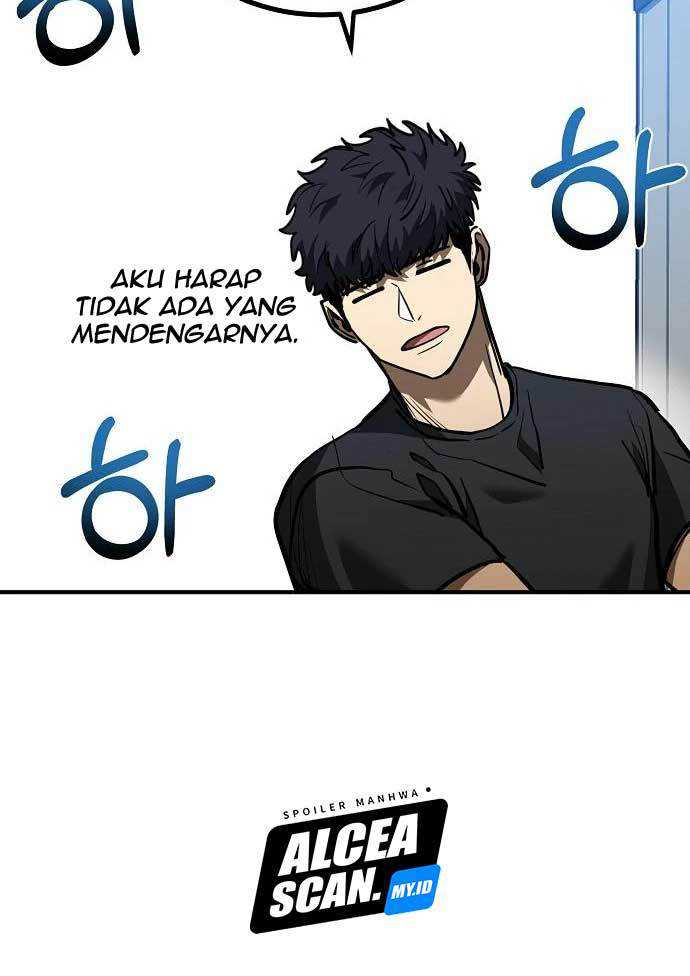 I Was Forced by the System to Become a Villain Chapter 47 - halaman 36