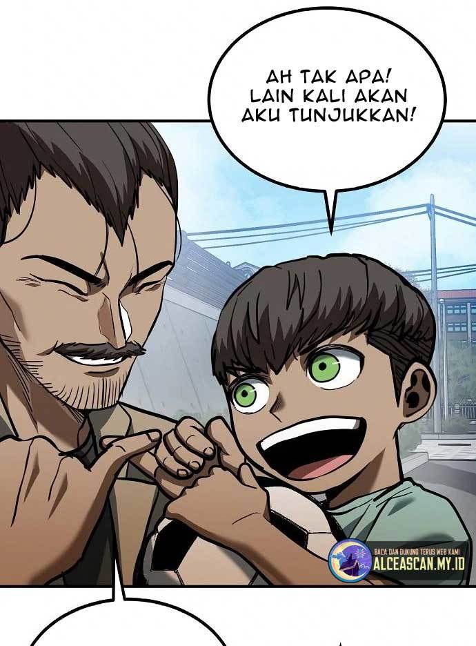 I Was Forced by the System to Become a Villain Chapter 48 - halaman 33