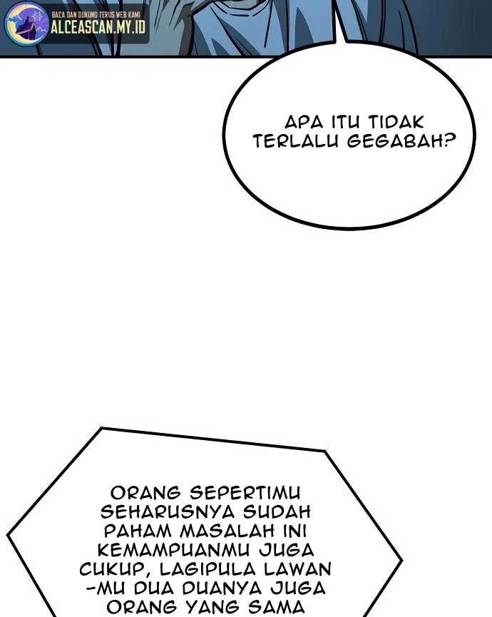 I Was Forced by the System to Become a Villain Chapter 48 - halaman 5