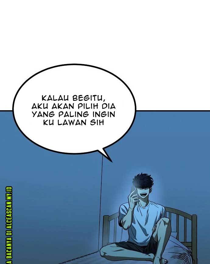 I Was Forced by the System to Become a Villain Chapter 48 - halaman 9