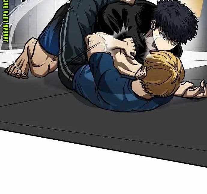 I Was Forced by the System to Become a Villain Chapter 49 - halaman 38