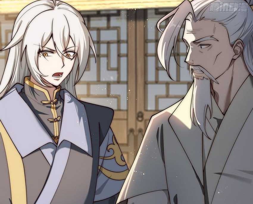 I Was Forced by the System to Become a Villain Chapter 5 - halaman 13