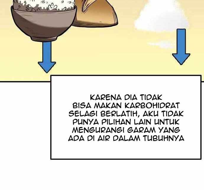 I Was Forced by the System to Become a Villain Chapter 50 - halaman 27