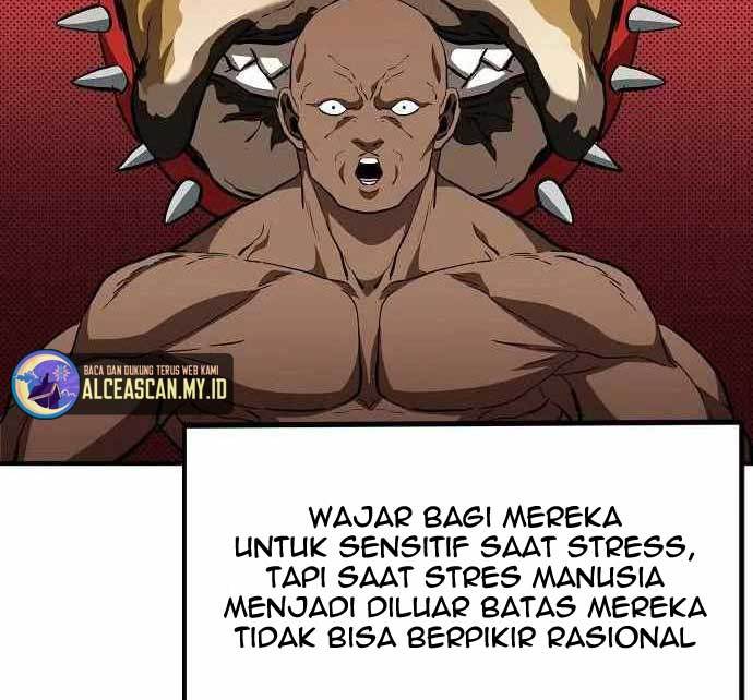 I Was Forced by the System to Become a Villain Chapter 50 - halaman 29