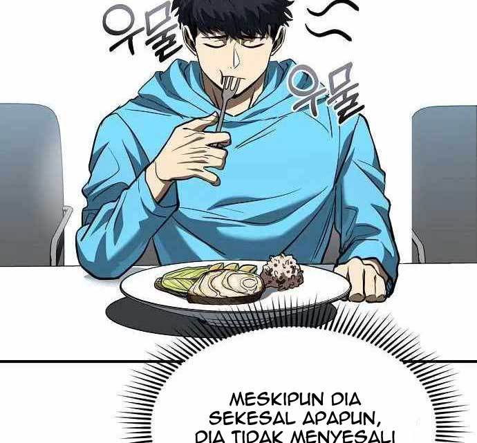 I Was Forced by the System to Become a Villain Chapter 50 - halaman 31