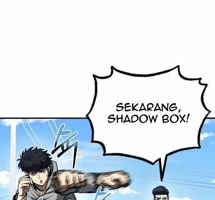 I Was Forced by the System to Become a Villain Chapter 50 - halaman 8