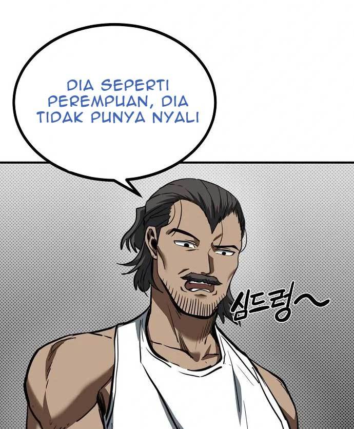 I Was Forced by the System to Become a Villain Chapter 51 - halaman 17