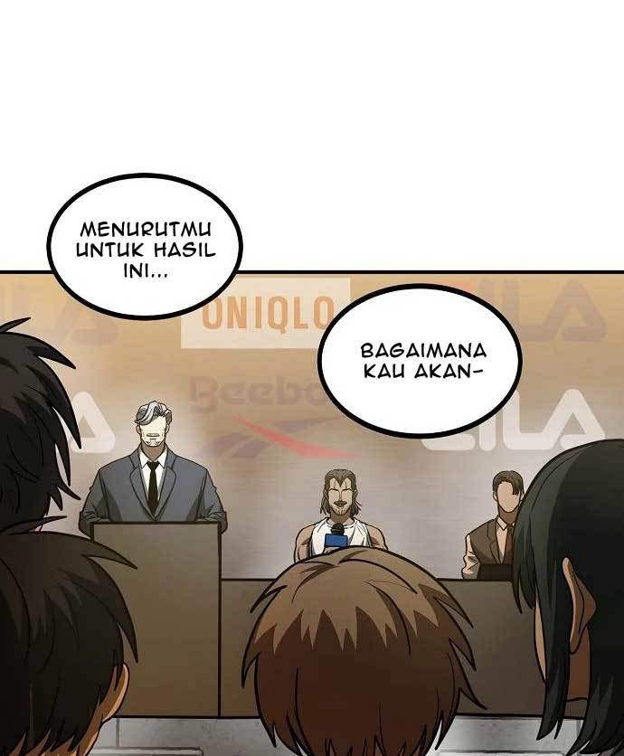 I Was Forced by the System to Become a Villain Chapter 51 - halaman 26